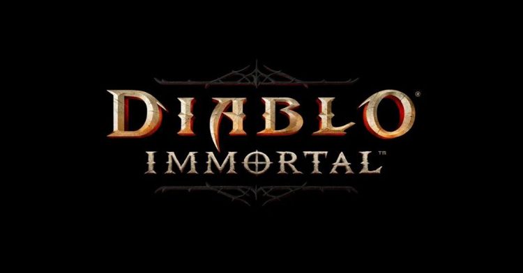 Diablo Immortal Sistem Gereksinimleri Duyuruldu