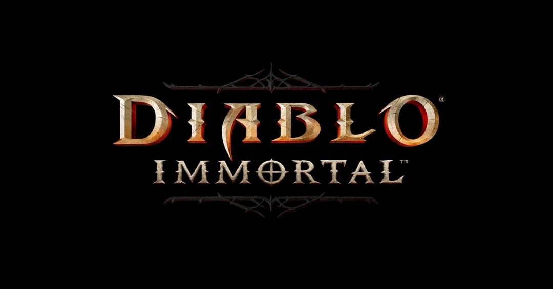 Diablo Immortal Sistem Gereksinimleri Duyuruldu