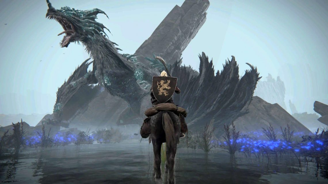 Elden Ring 1.04 Güncellemesi Yayınlandı
