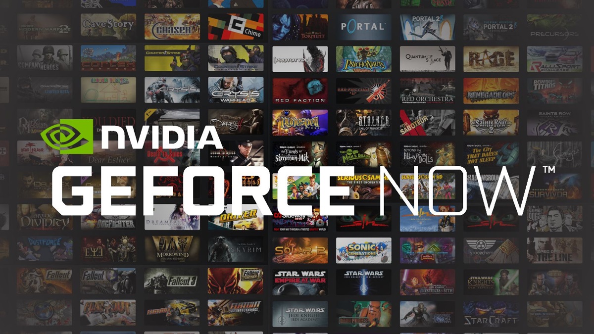 GeForce NOW Premium Zam