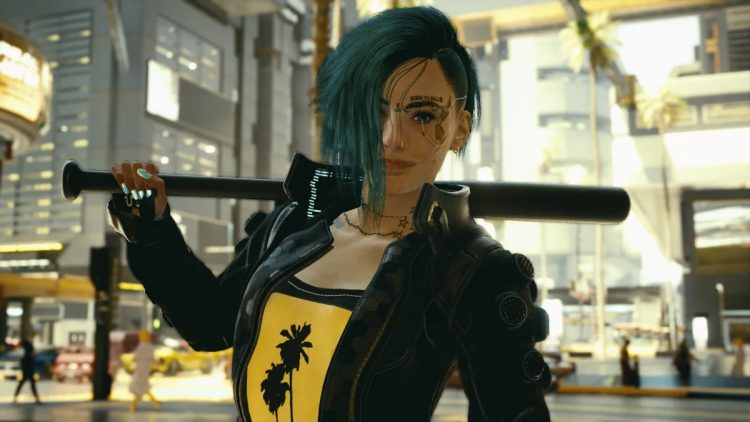 İlk Cyberpunk 2077 Genişletme Paketi 2023 Yılında Gelecek