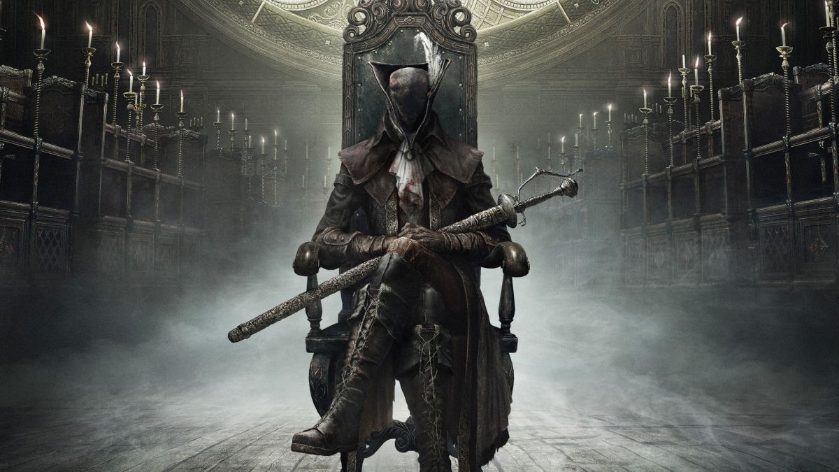 PlayStation Altın Hafta İndirimi Bloodborne