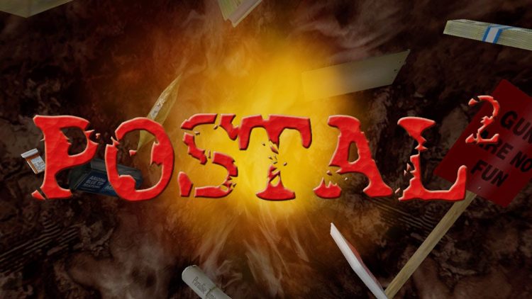 Postal 2 Sınırlı Süreli Ücretsiz Oldu