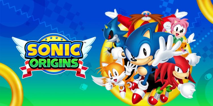 Sonic Origins Çıkış Tarihi Açıklığa Kavuştu