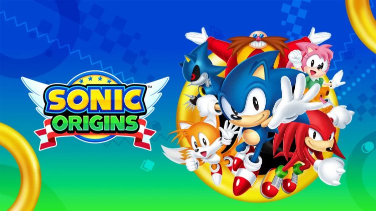 Sonic Origins Çıkış Tarihi Açıklığa Kavuştu