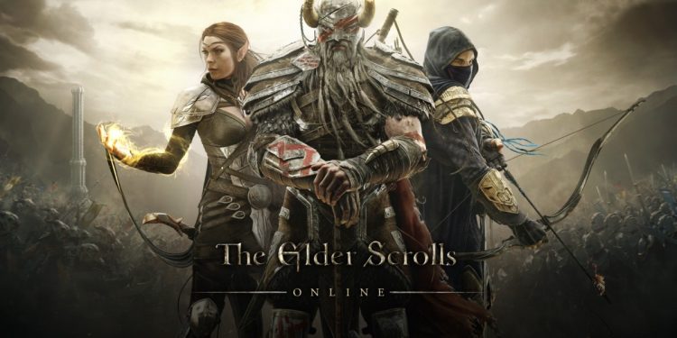 The Elder Scrolls Online Sınırlı Süreli Ücretsiz Oynanabilecek