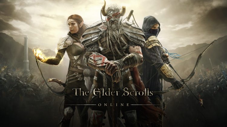 The Elder Scrolls Online Sınırlı Süreli Ücretsiz Oynanabilecek