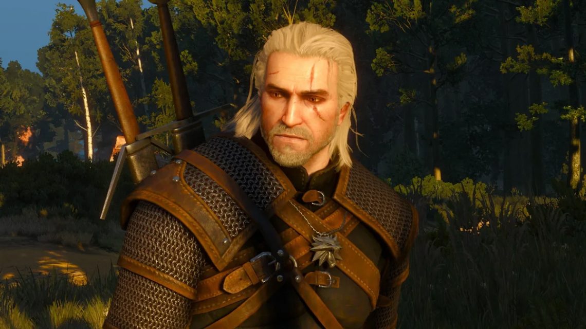 The Witcher 3'ün Yeni Nesil Versiyonu Ertelendi