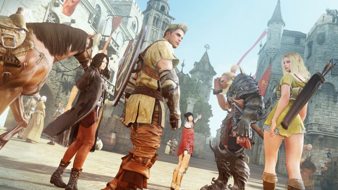 Ücretsiz Black Desert Fırsatını Kaçırmayın