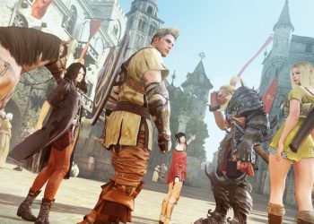 Ücretsiz Black Desert Fırsatını Kaçırmayın