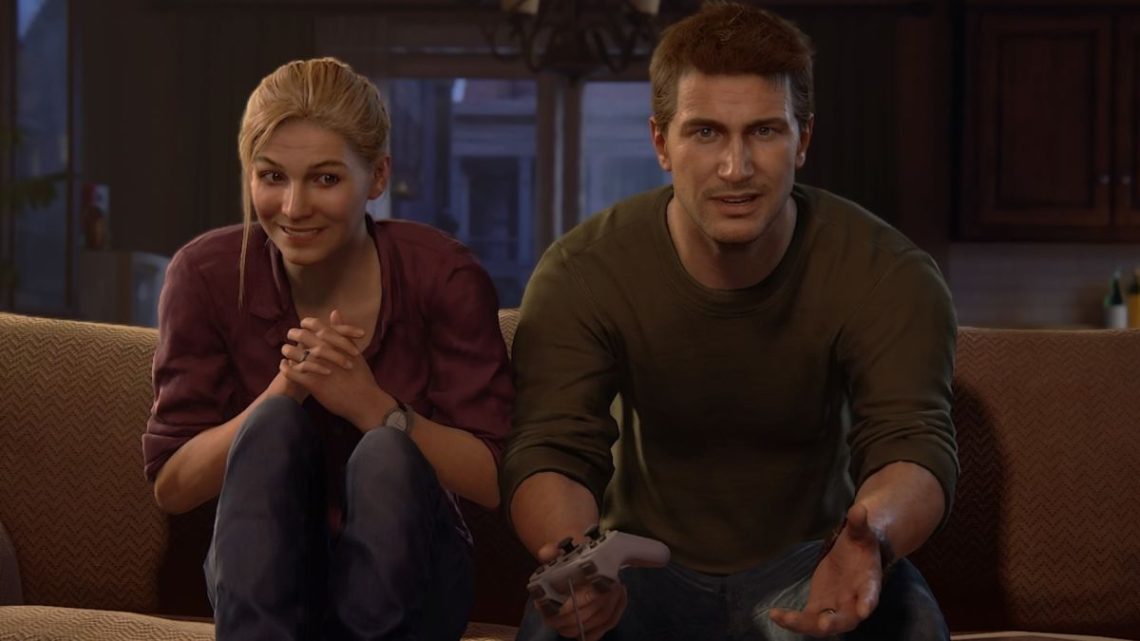 Uncharted Hırsızlar Mirası Koleksiyonu PC Tarihi Yeniden Sızdı