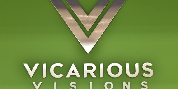 Vicarious Visions Blizzard Entertainment ile Birleşti