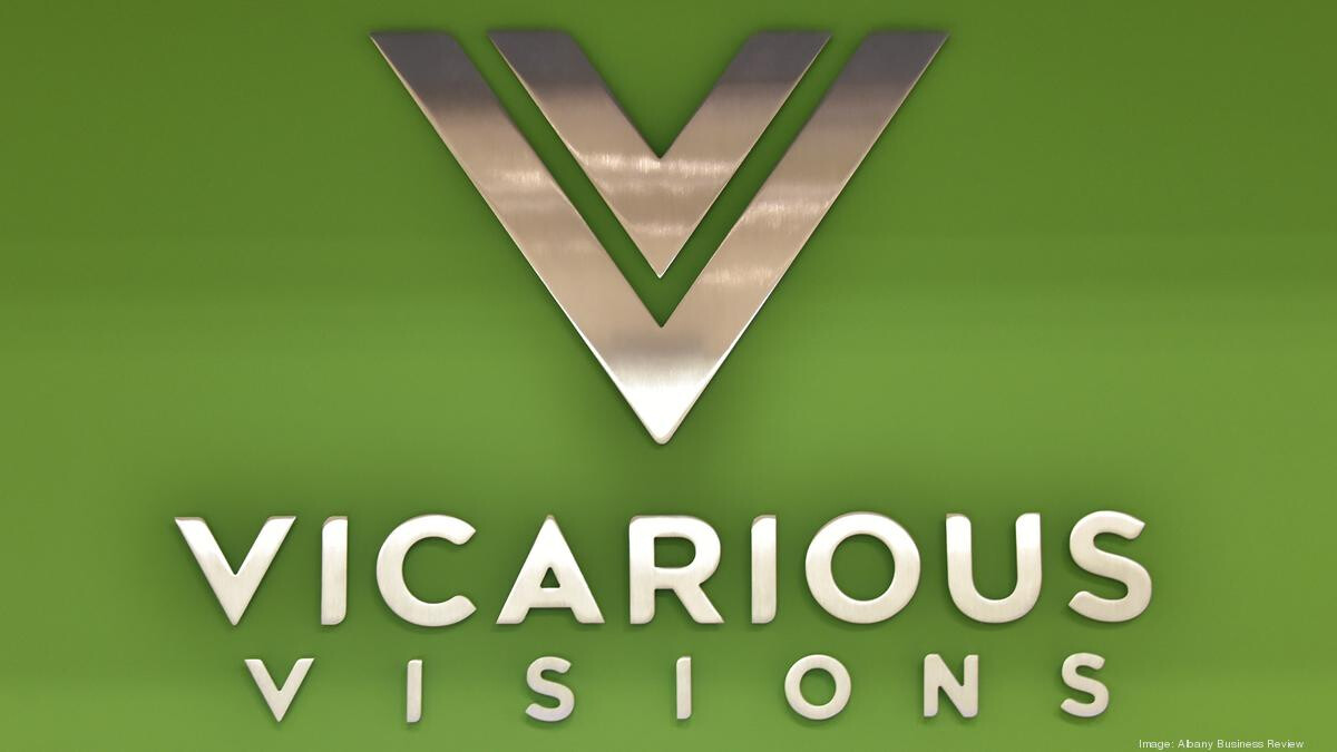 Vicarious Visions Blizzard Entertainment ile Birleşti