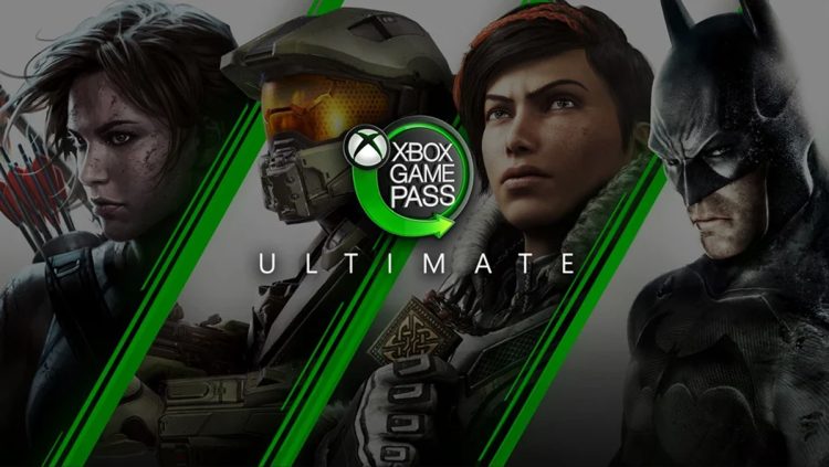 Xbox Game Pass Ultimate Tek Abonelik Seçeneği Olabilir