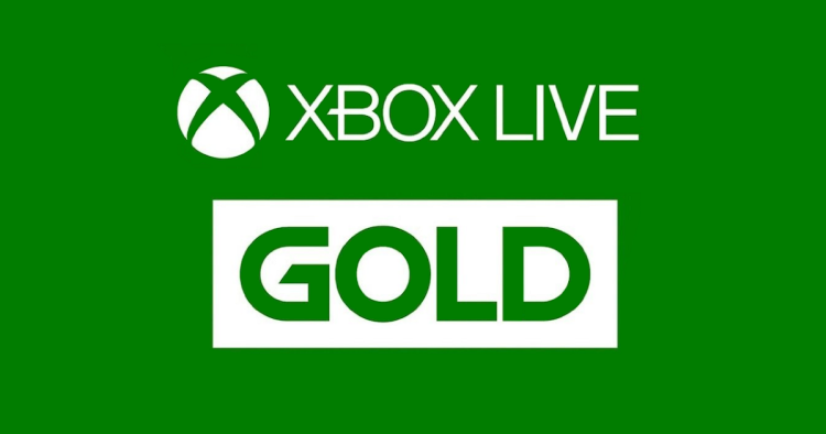 Xbox Live Gold Mayıs 2022 Oyunları Belirlendi