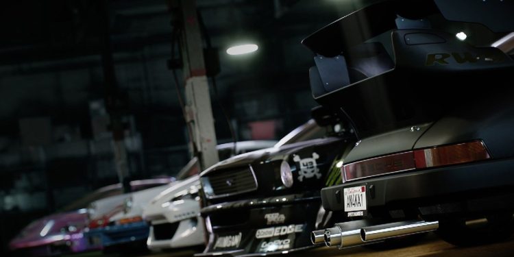 Yeni Need For Speed PS4 ve Xbox One'ı Pas Geçebilir