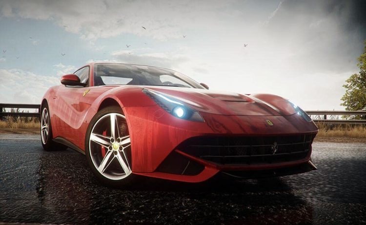 Yeni Need for Speed Hayali Chicago Şehrinde Geçebilir