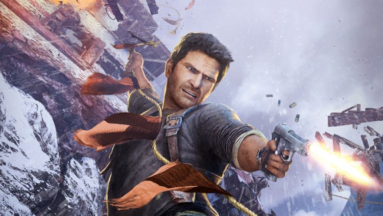 Yeni Uncharted Oyunları Yolda Olabilir