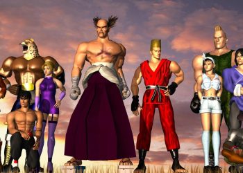 Yenilenmiş PS Plus'ın Klasik Oyunları Sızdırıldı