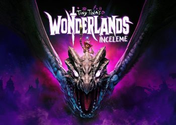 tiny tina's wonderlands