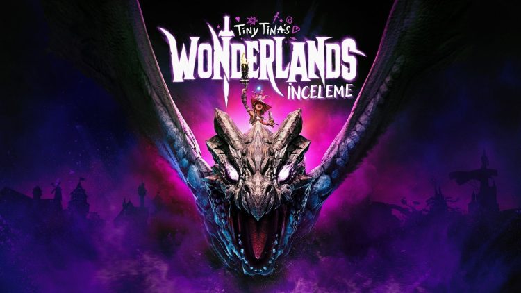 tiny tina's wonderlands