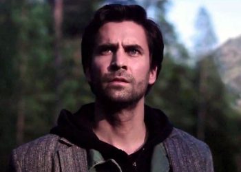 Alan Wake Remastered Switch için de Yayınlanacak