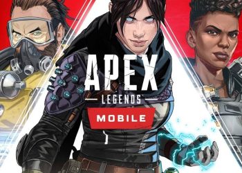 Apex Legends Mobile Çıkış Tarihi Duyuruldu