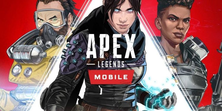 Apex Legends Mobile Çıkış Tarihi Duyuruldu