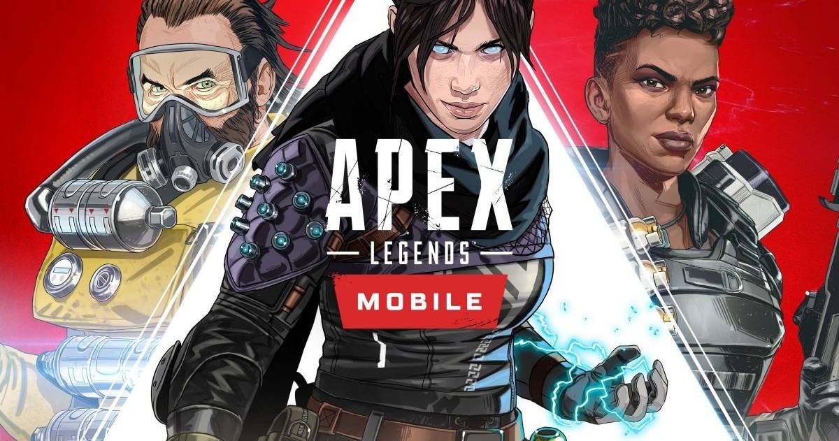 Apex Legends Mobile Çıkış Tarihi Duyuruldu