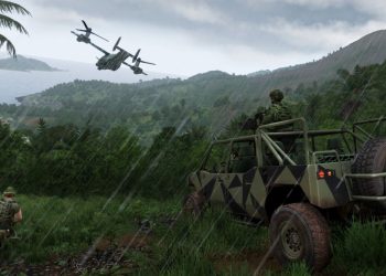 Arma Reforger Duyuruldu