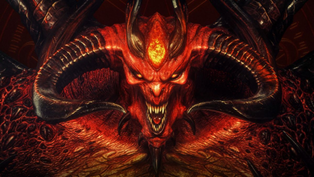 Battle.net Türk Lirası Diablo 2