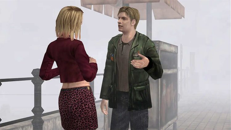 Bloober Team Silent Hill 2 Remake İddiasını Doğruladı Gibi