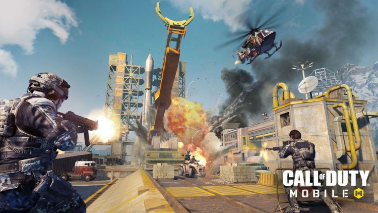 Call of Duty Mobile İndirilme Sayısı Aldı Başını Gidiyor