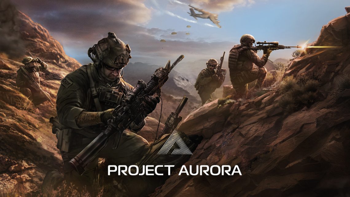 Call of Duty Project Aurora Hakkındaki Son Bilgiler Açıklandı