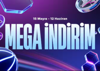 Epic Mega İndirim Kampanyası Başladı