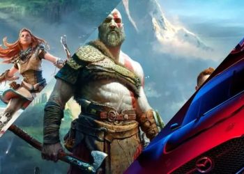 God of War Dizisi ve Dahası Yolda!