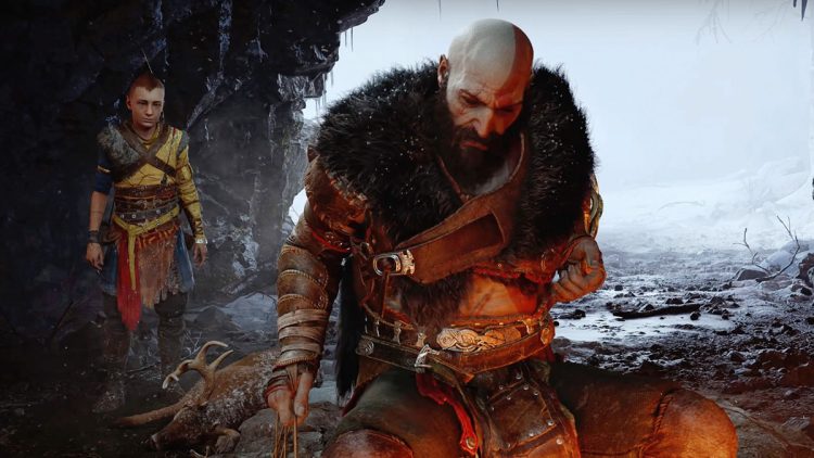 God of War Ragnarök Erişilebilirlik Özellikleri Ortaya Çıktı