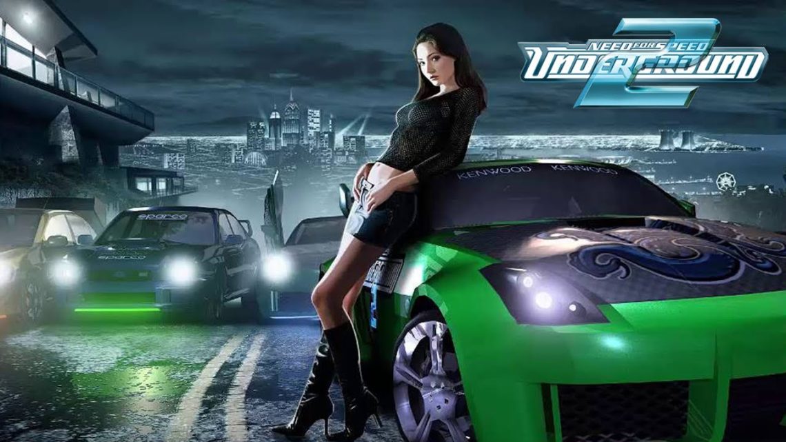 Hayran Yapımı NFS Underground 2 Remake Harika Görünüyor!