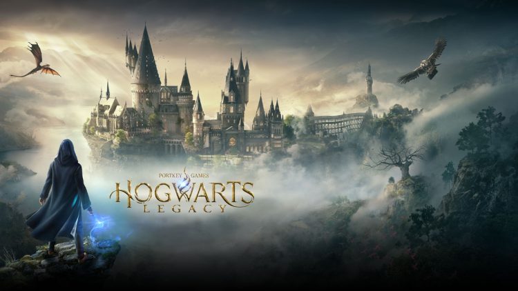 Hogwarts Legacy PlayStation 5 ile Eğlenceli Deneyim Sunacak
