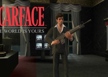 Scarface Oyununun Epic Games Store ve Steam Sayfaları Kapatıldı