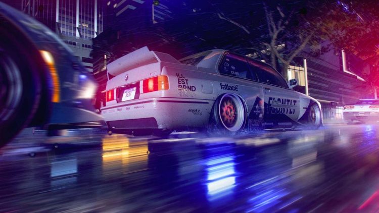 Need for Speed Mobile Oynanış Videosu Sızdırıldı