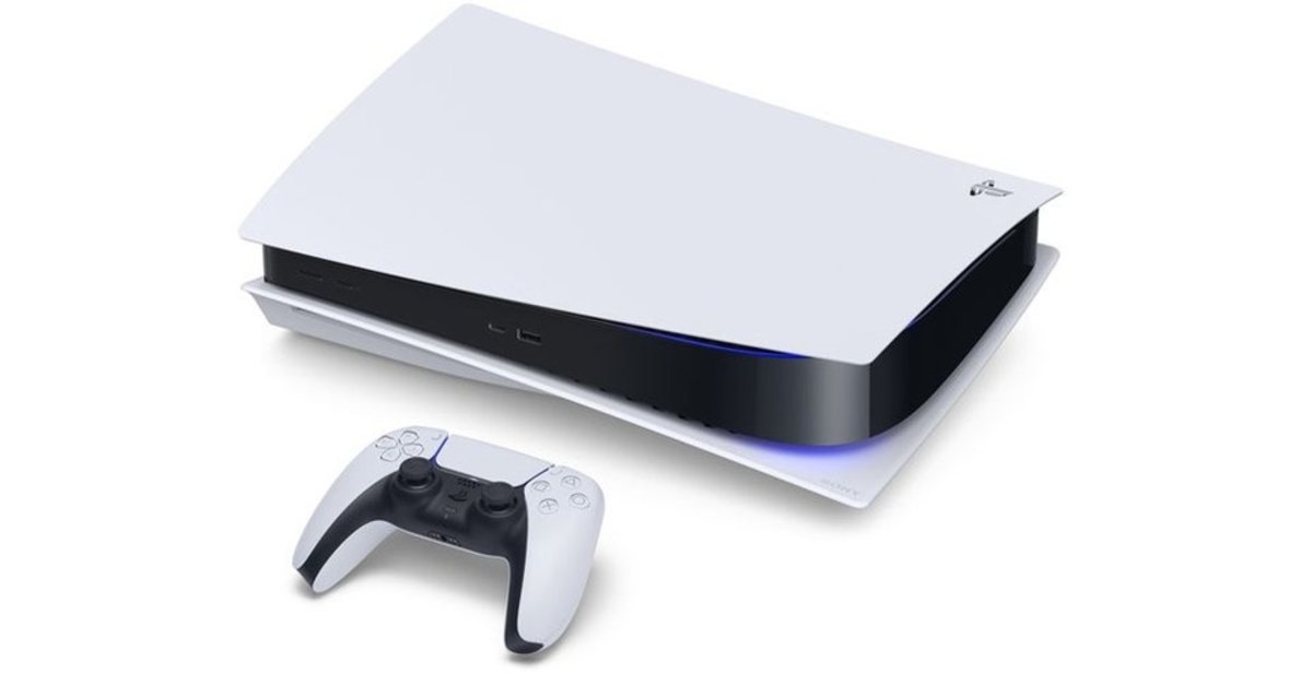 PS5 ve PS4 Güncel Satış Rakamları Belli Oldu