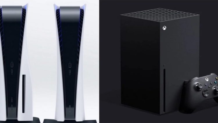 PlayStation 5 Pro ve Yeni Xbox Series 2023'te Gelebilir!