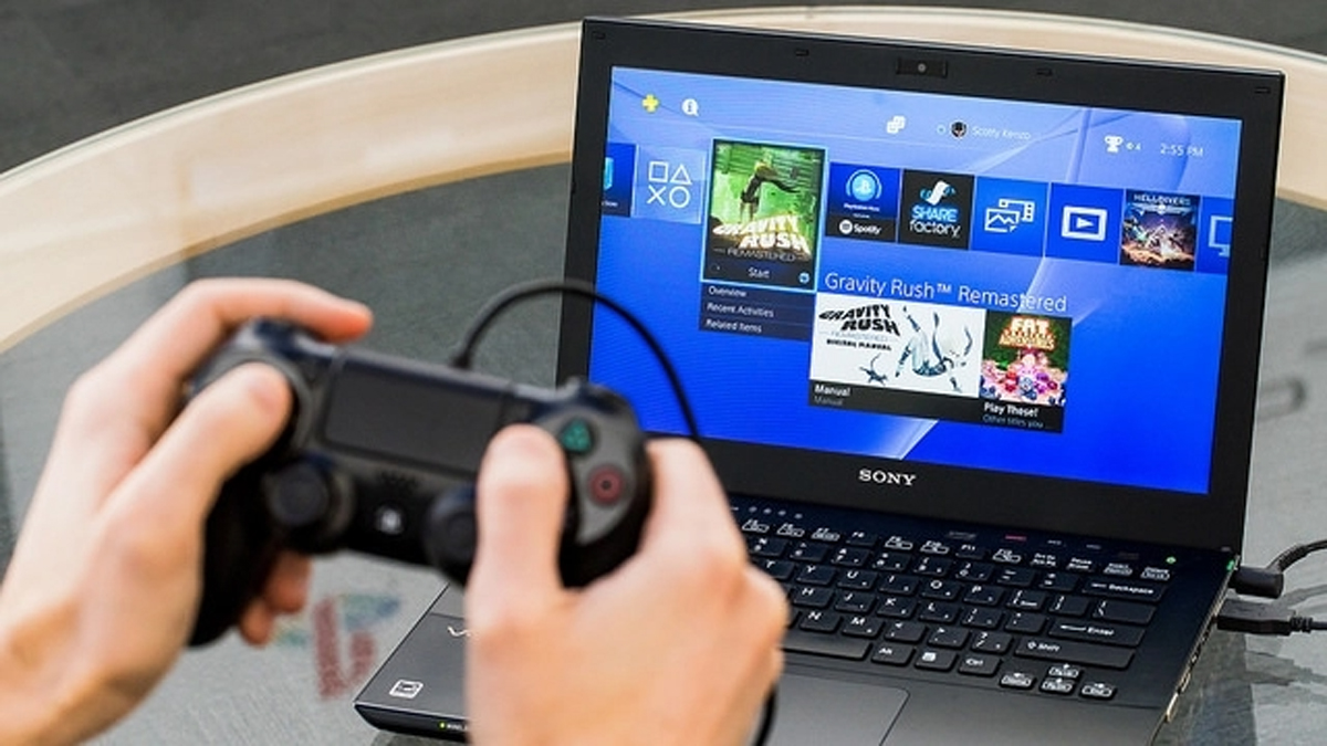 PlayStation Network PC İş İlanı