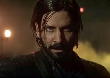 Remedy Alan Wake II için Üzücü Bir Açıklamada Bulundu