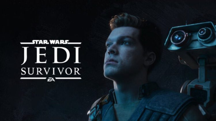 Star Wars Jedi Survivor Resmi Olarak Duyuruldu