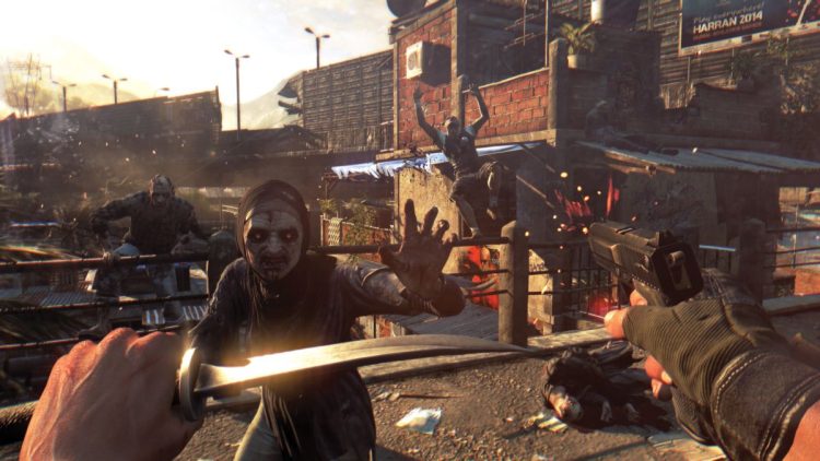 Techland Dying Light Oyuncularına Büyük Sürpriz Yaptı!