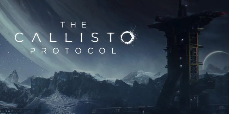 The Callisto Protocol için Yeni Ekran Görüntüleri Yayınlandı