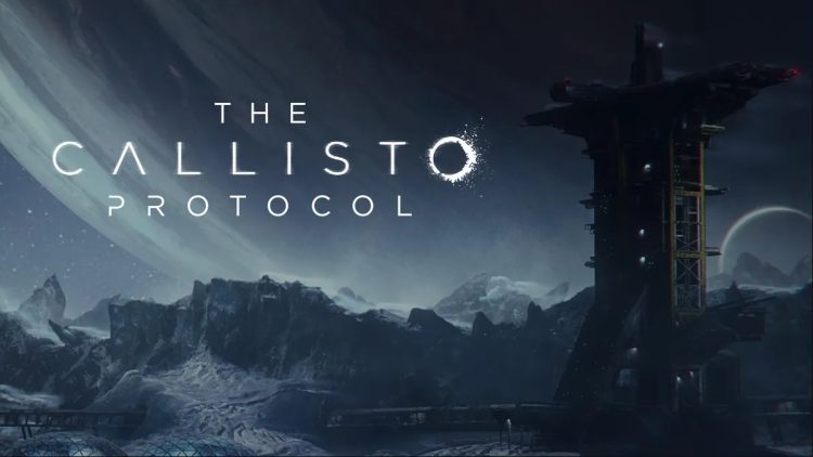 The Callisto Protocol için Yeni Ekran Görüntüleri Yayınlandı