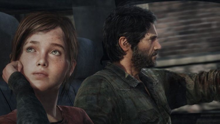 The Last of Us Dizisinden Bir Kesit Ortaya Çıktı